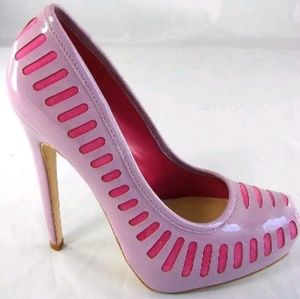 Aldo Pumps